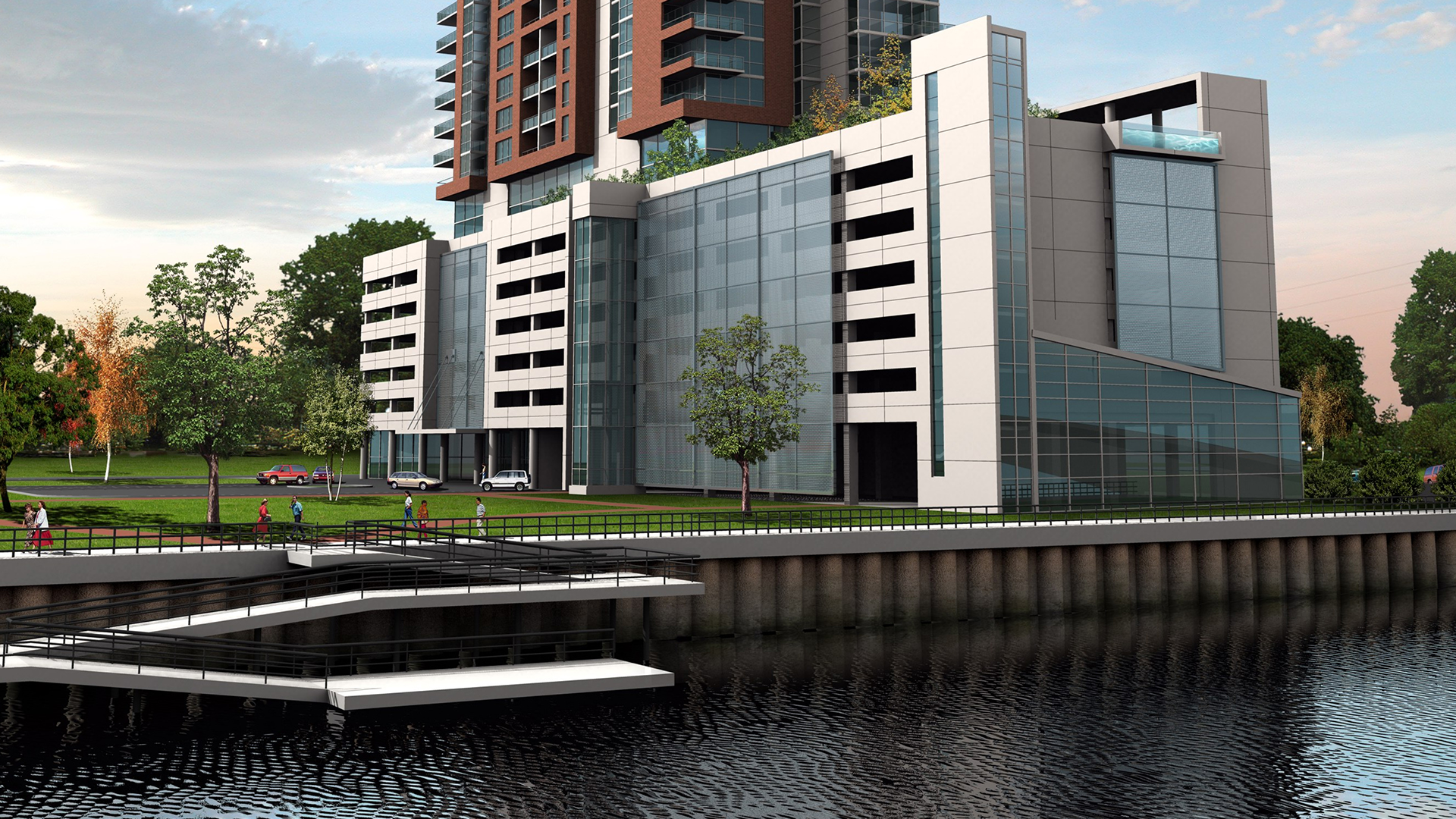 christiana-landing-tower