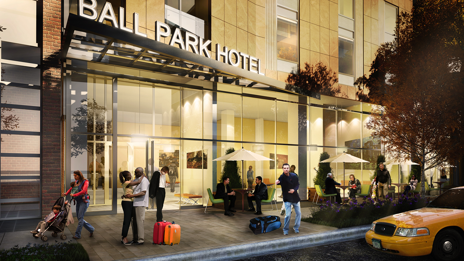 dc-ballpark-hotel-entry-rendering
