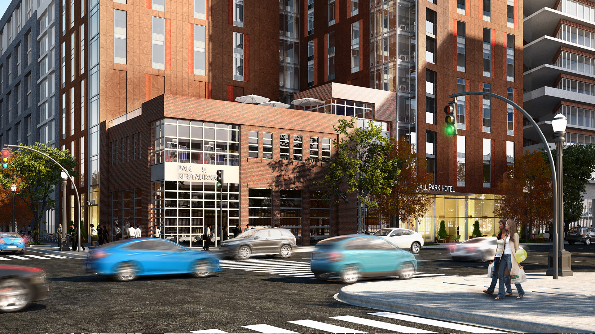 dc-ballpark-hotel-streetview-rendering