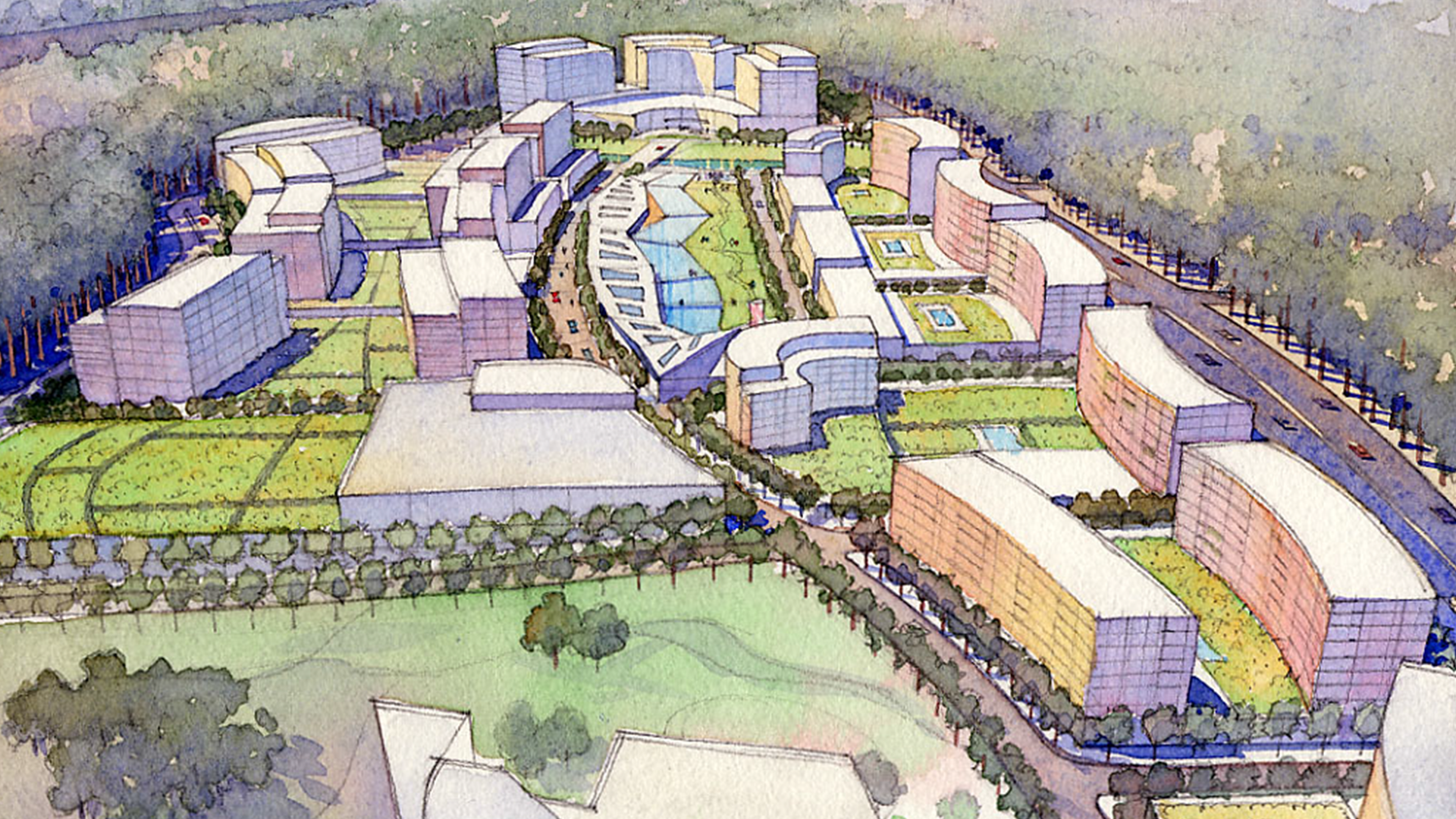 dulles-world-center-aerial-2-rendering