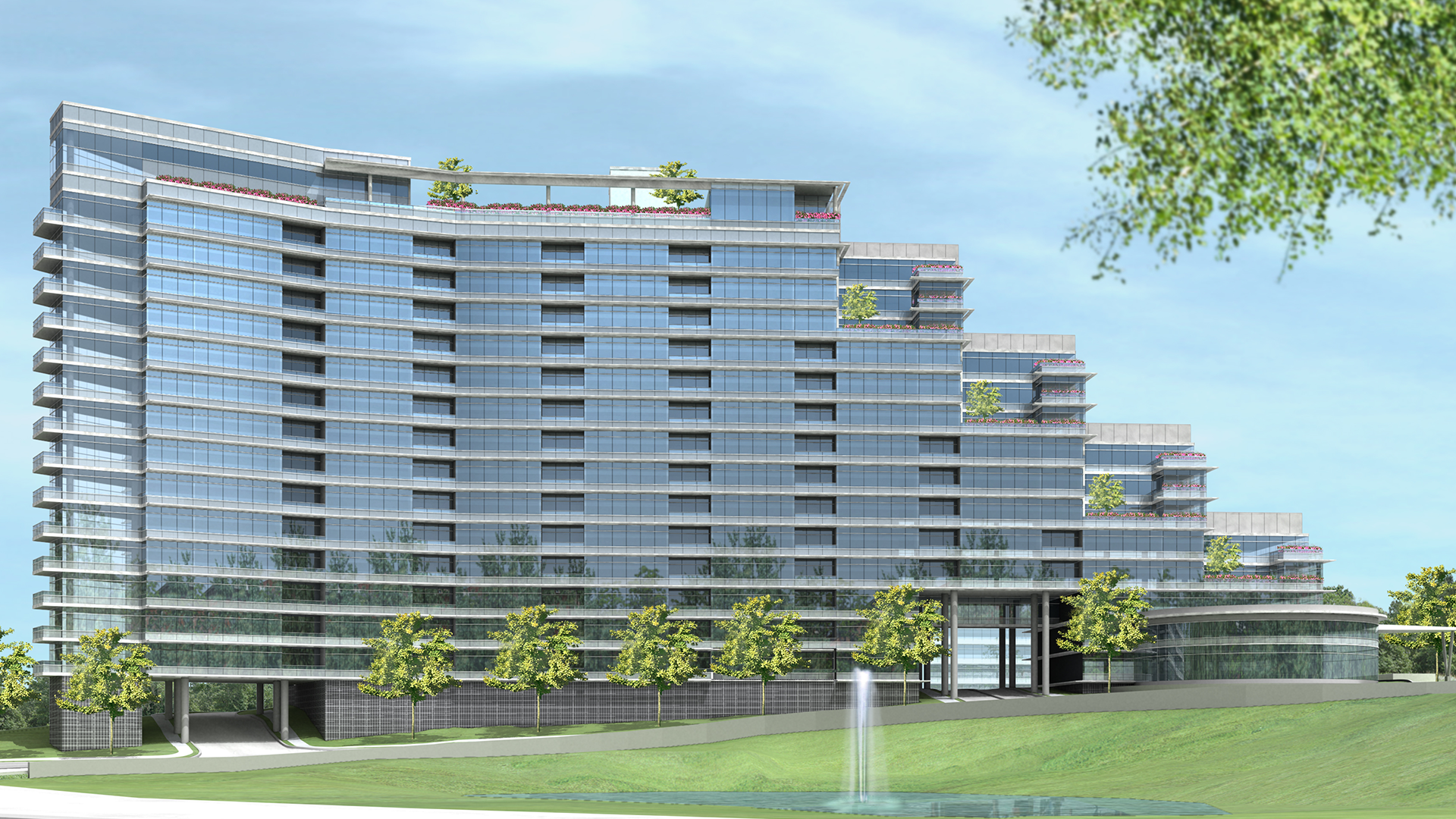 excelsior-park-side-rendering