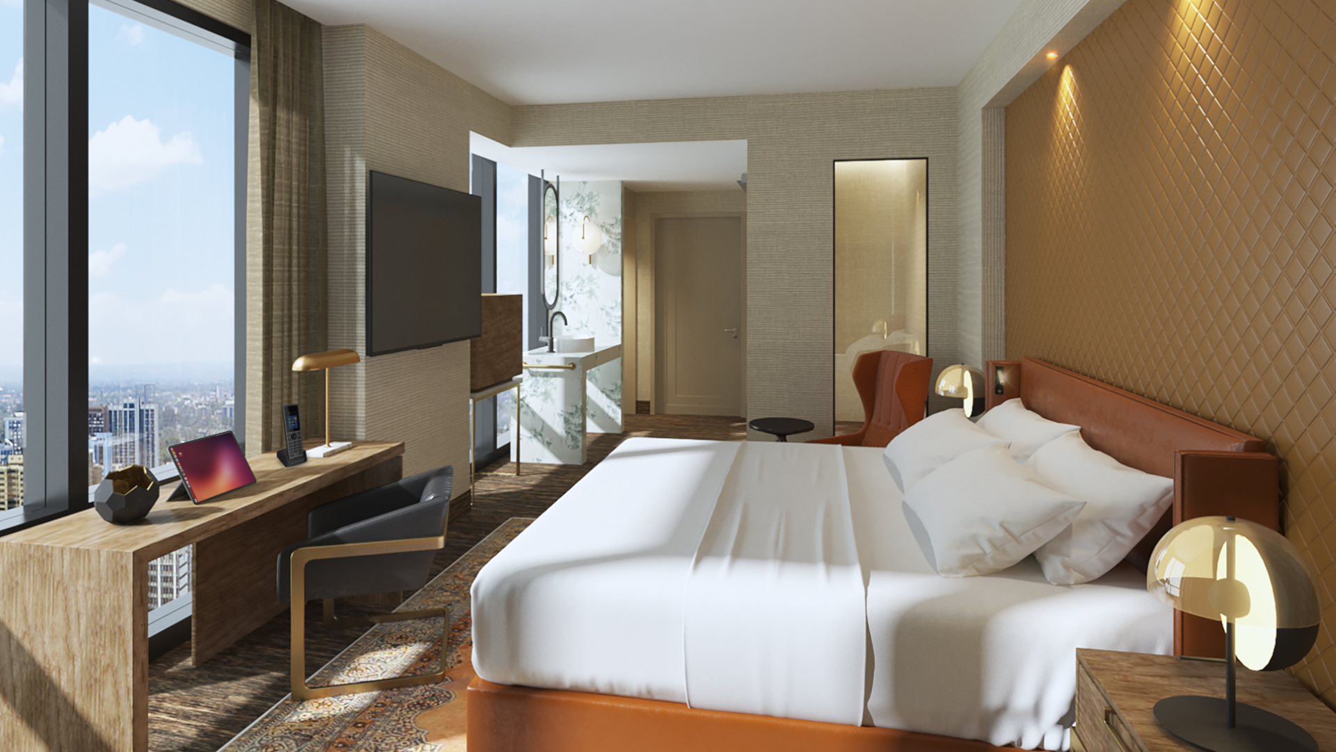 hollywood-sunset-guestroom