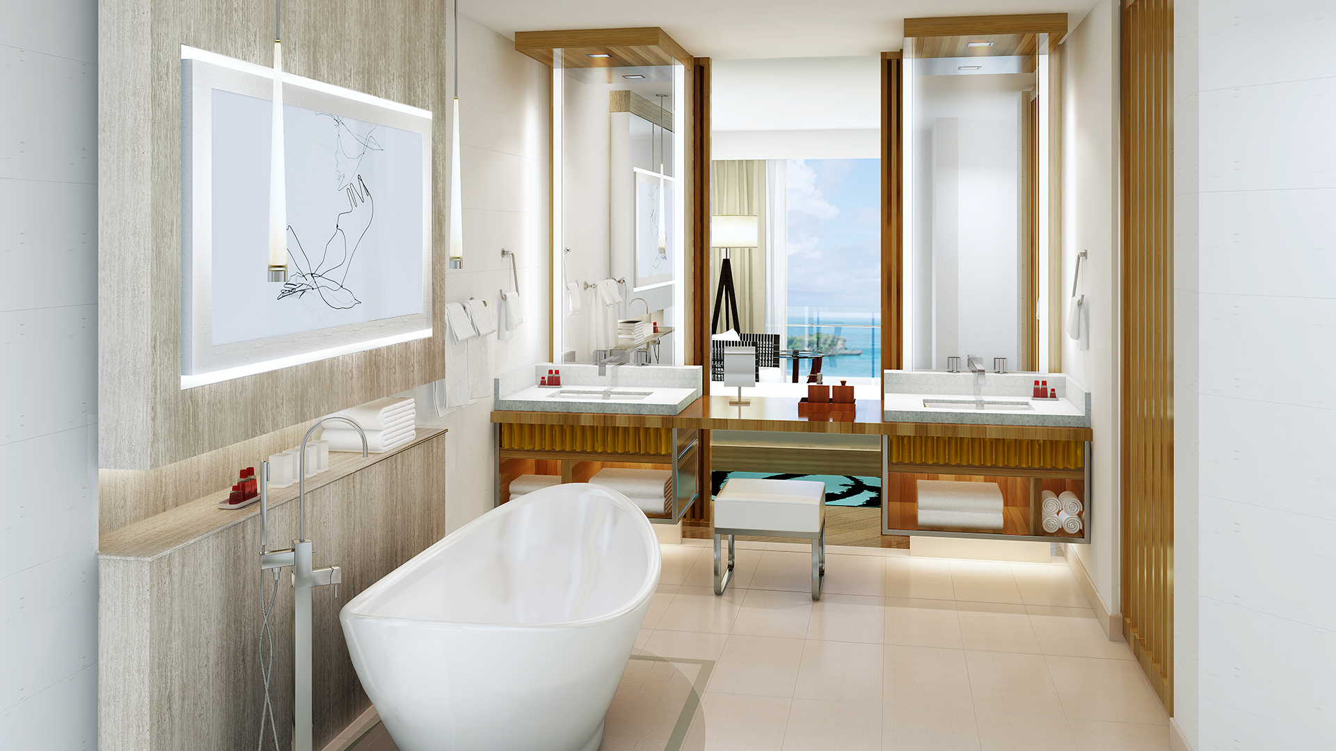 hyatt-regency-wakiki-bath