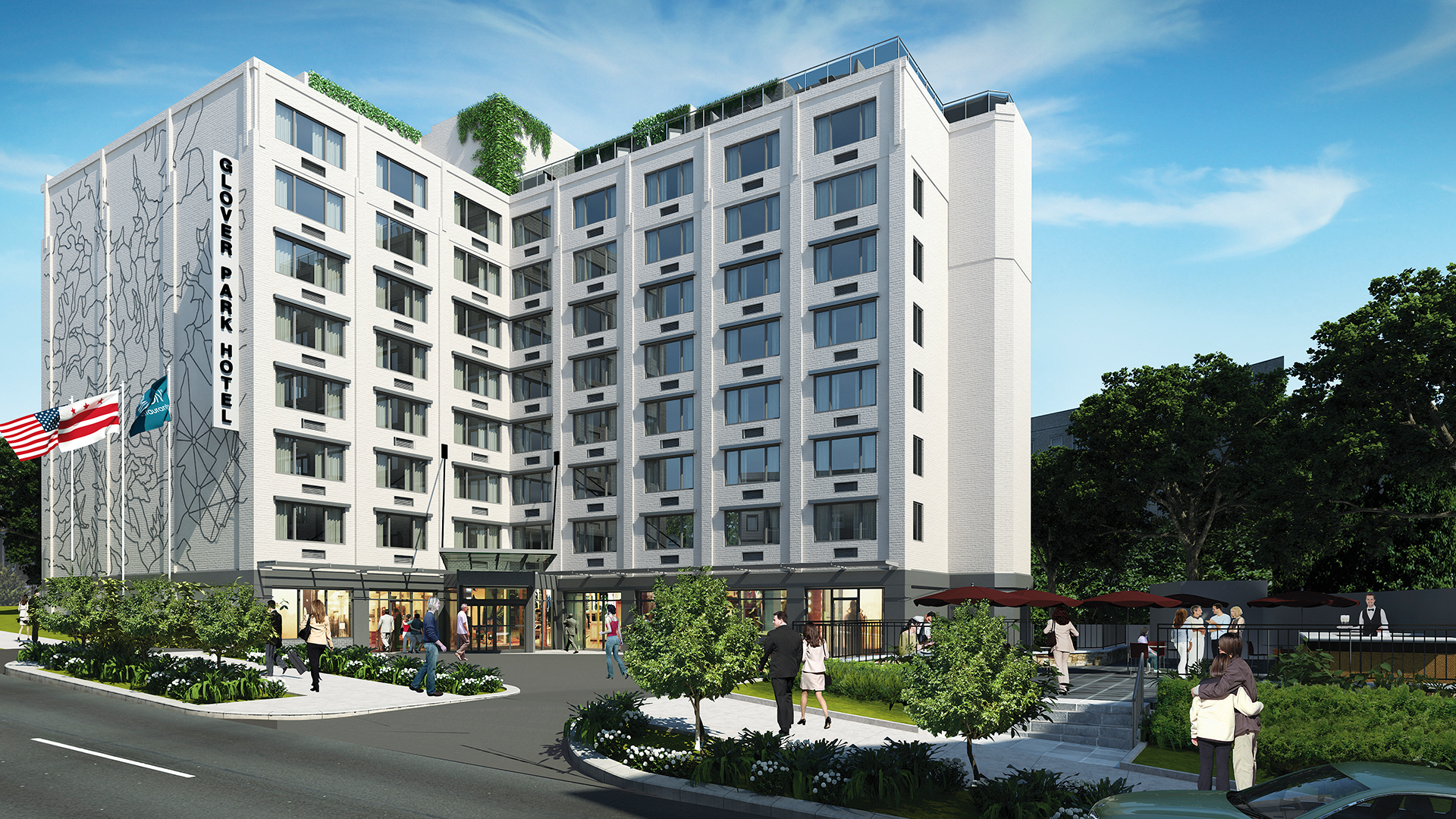 kimpton-glover-park-rendering