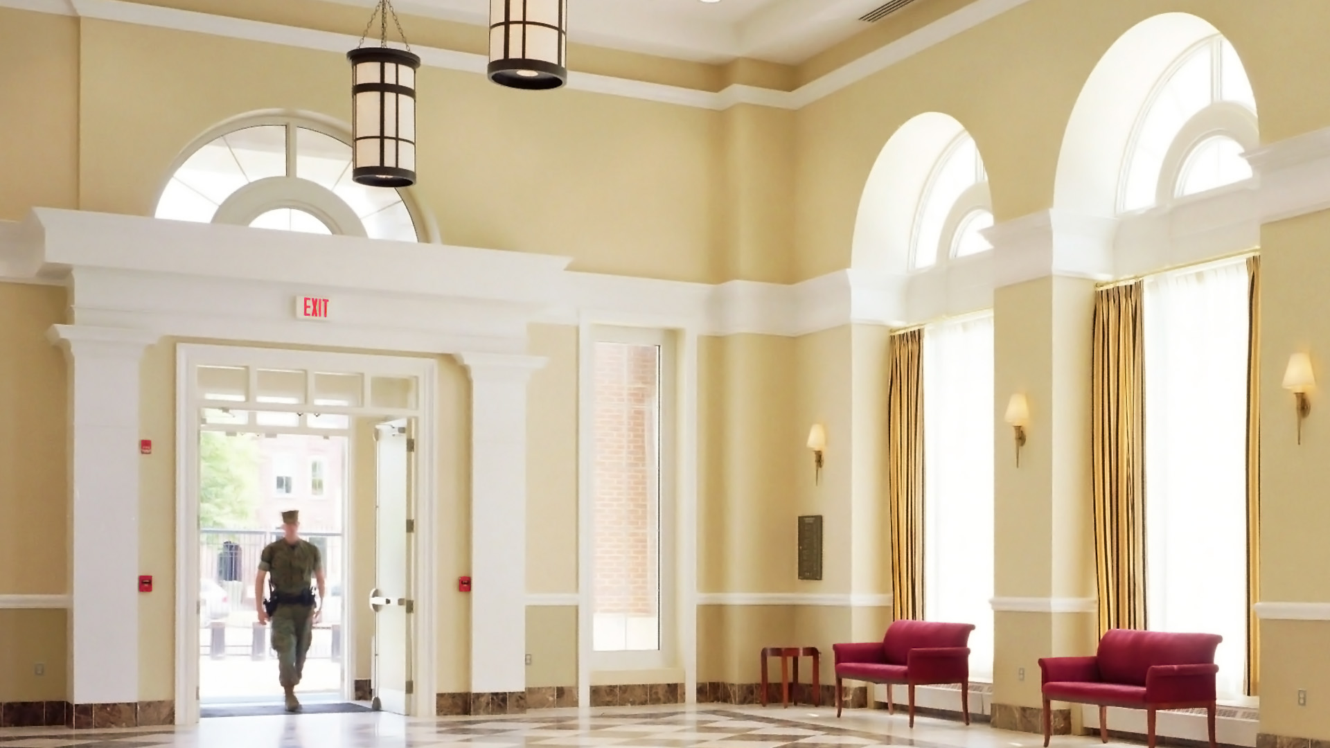 marine-band-barracks-entry-hall
