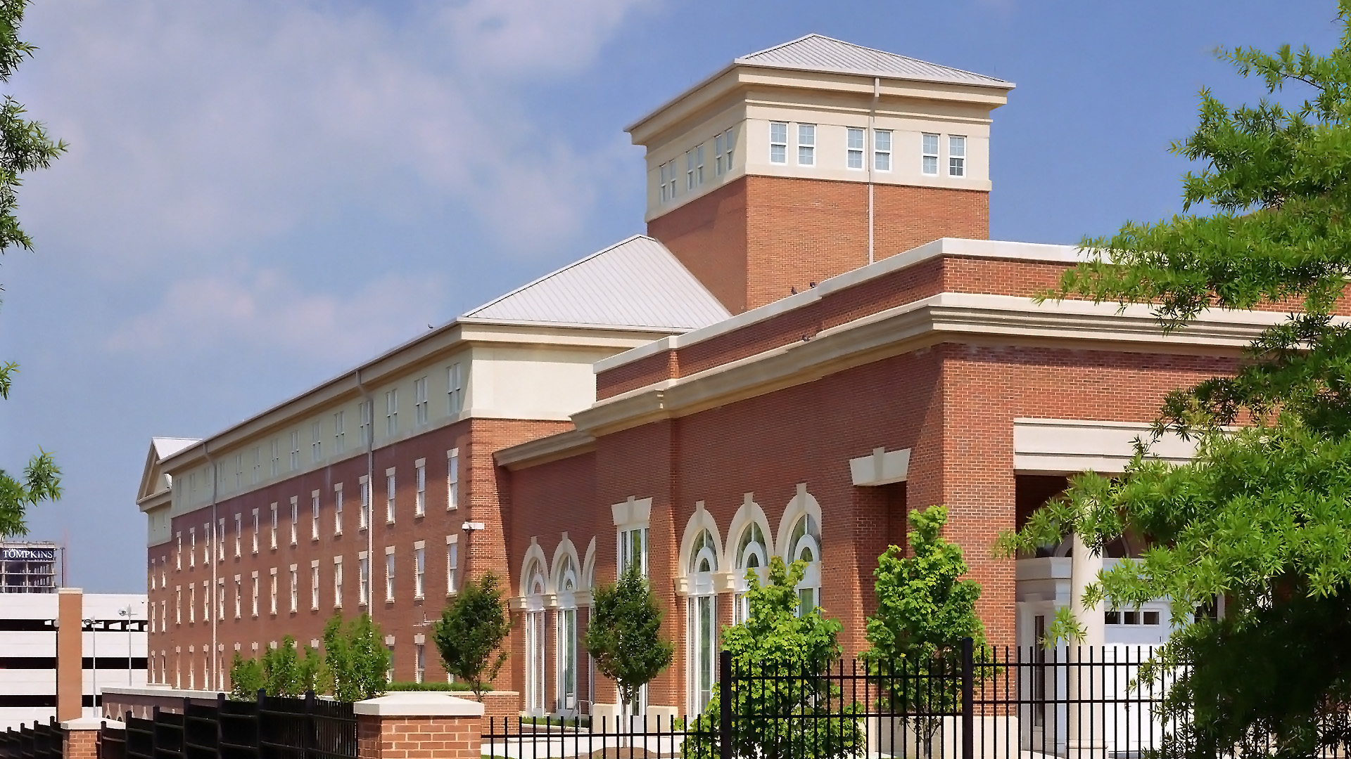 marine-band-barracks-tower