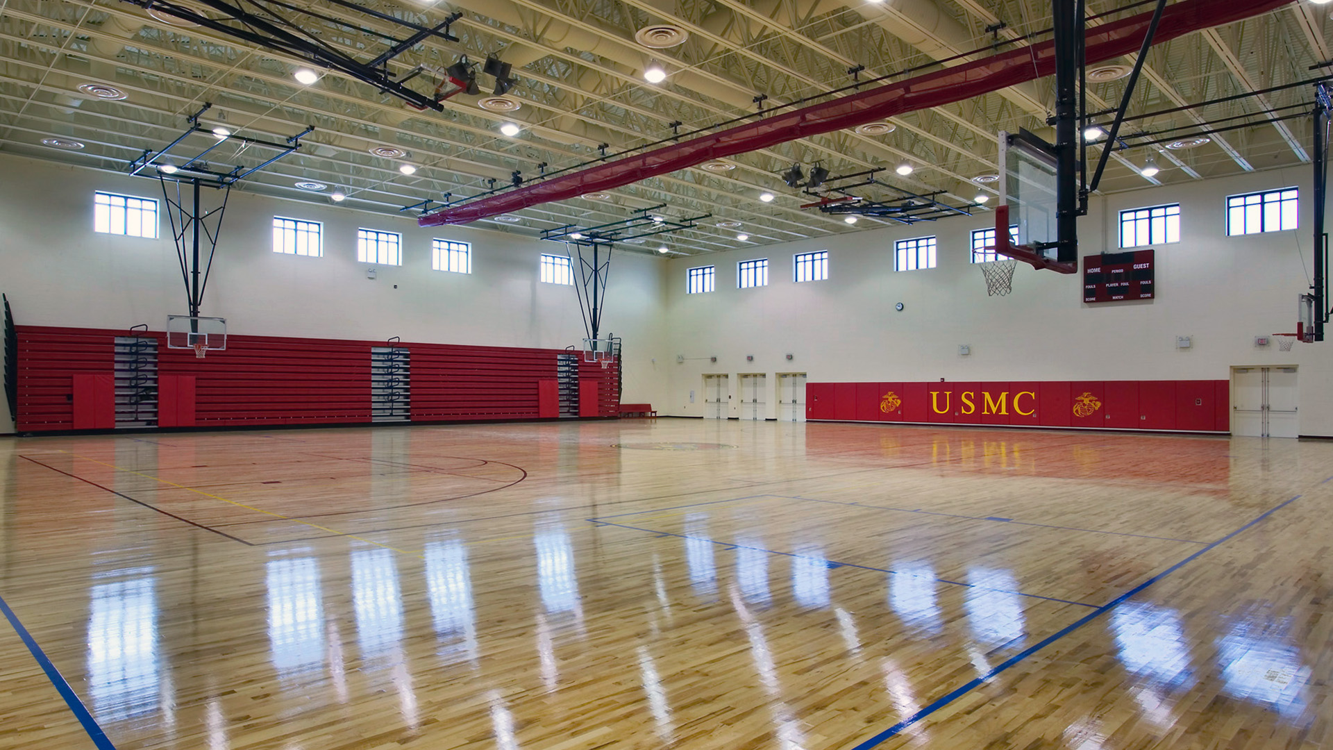 quantico-fitness-center-basketball-court