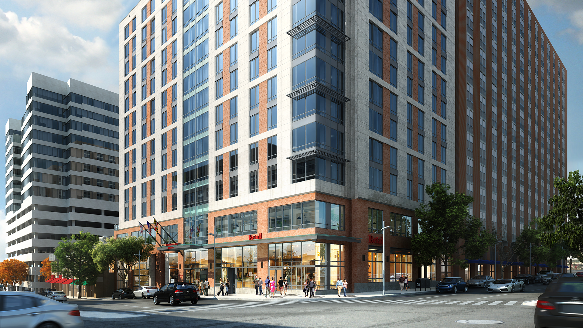 residence-inn-silver-spring-street-rendering