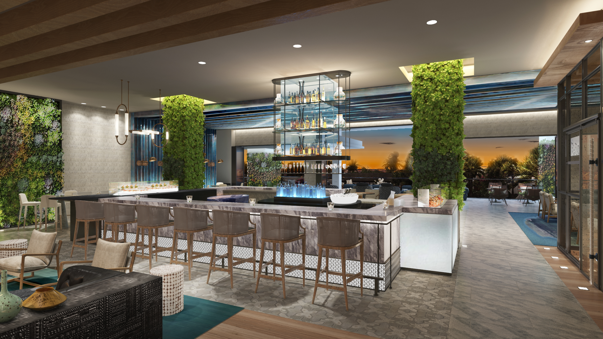 ritz-carlton-paradise-valley-bar-1