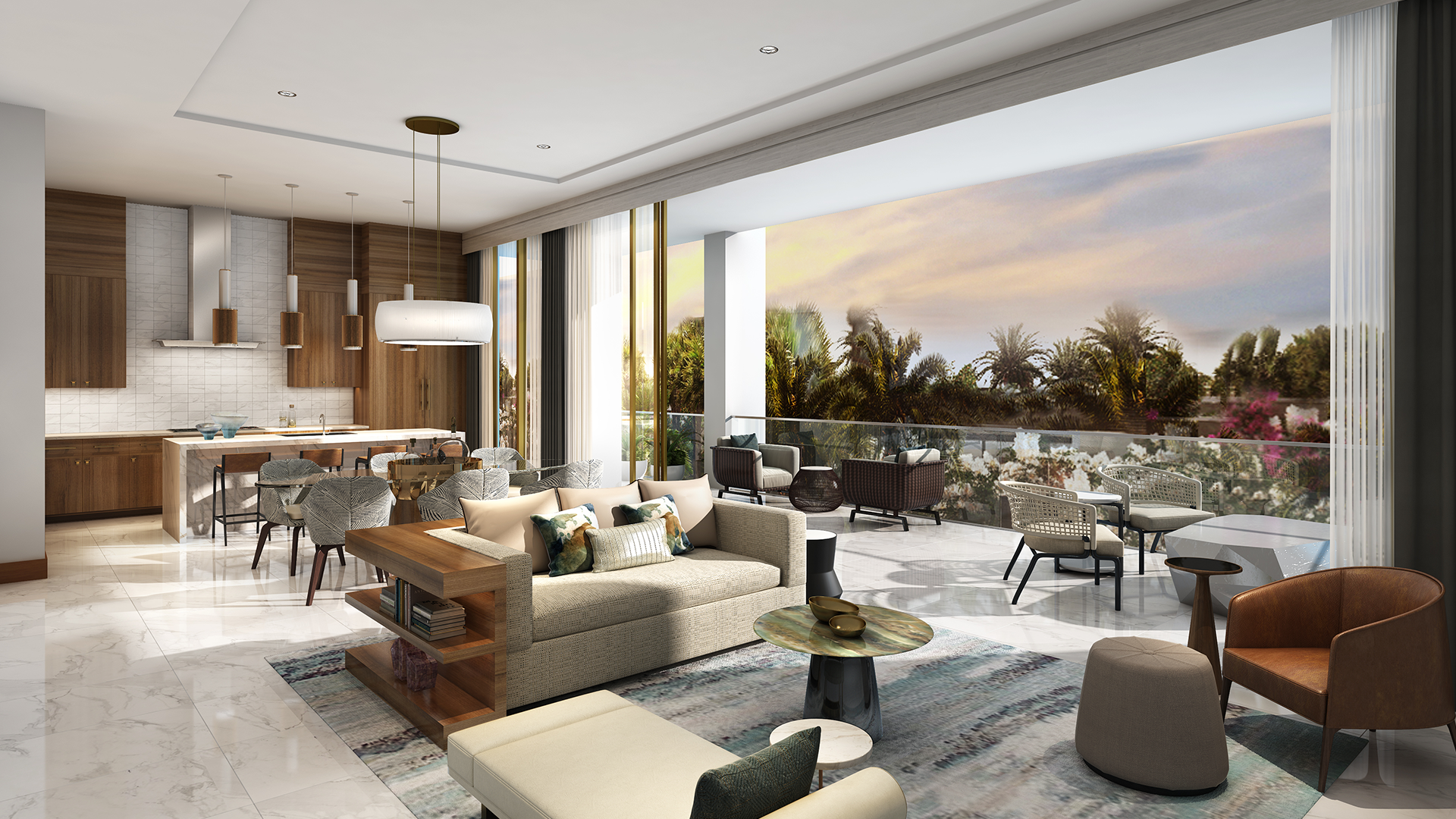 ritz-carlton-pv-villas-parlor-rendering