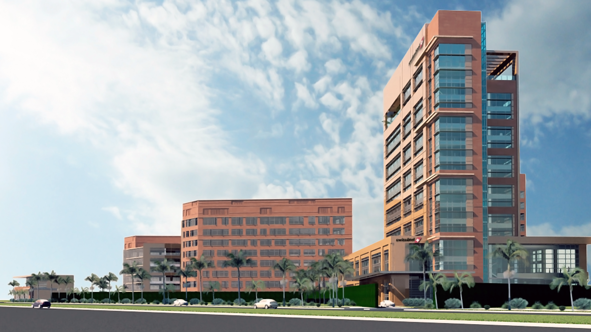 swissotel-gurgaon-profile