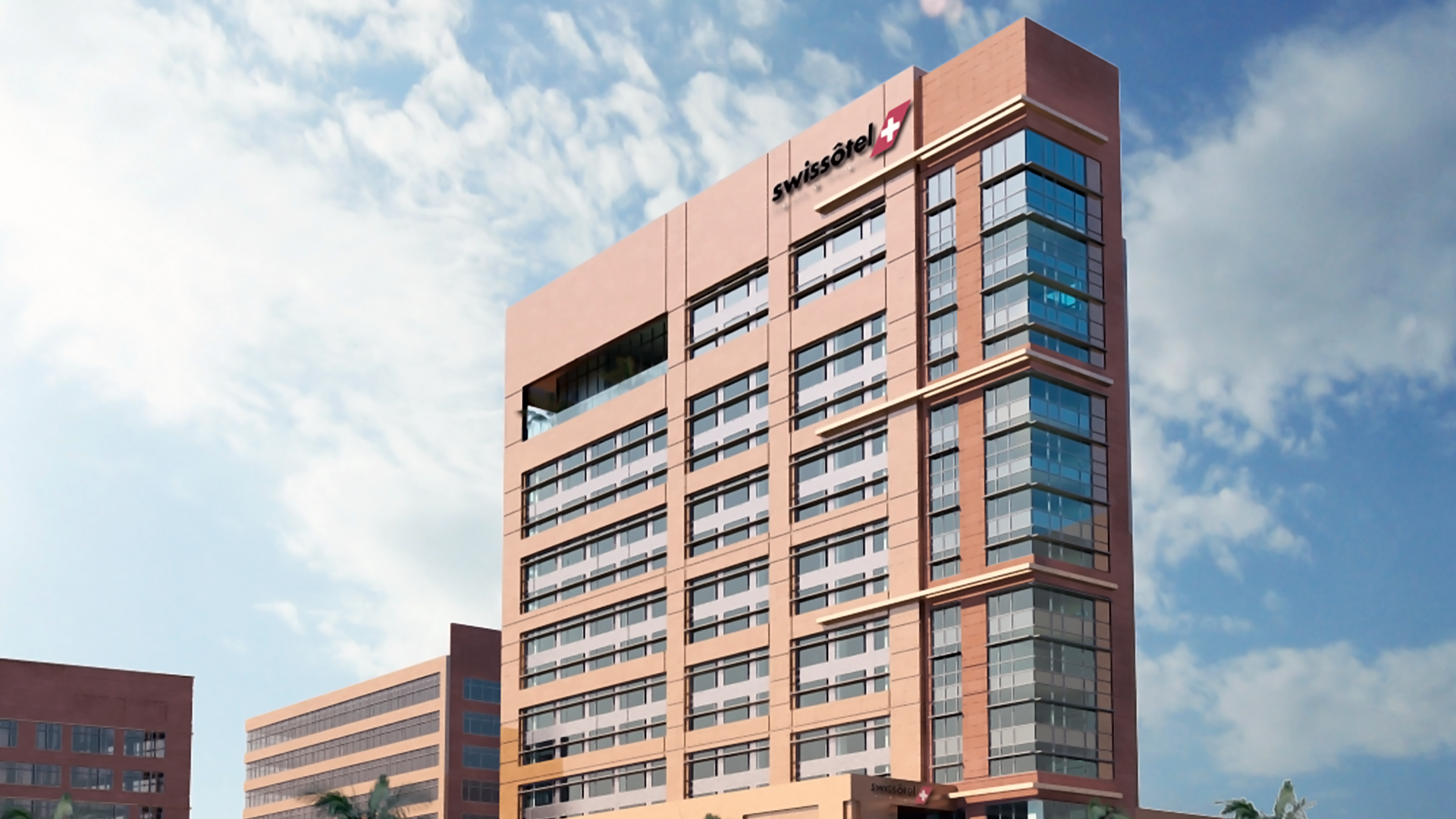 swissotel-gurgaon-tower