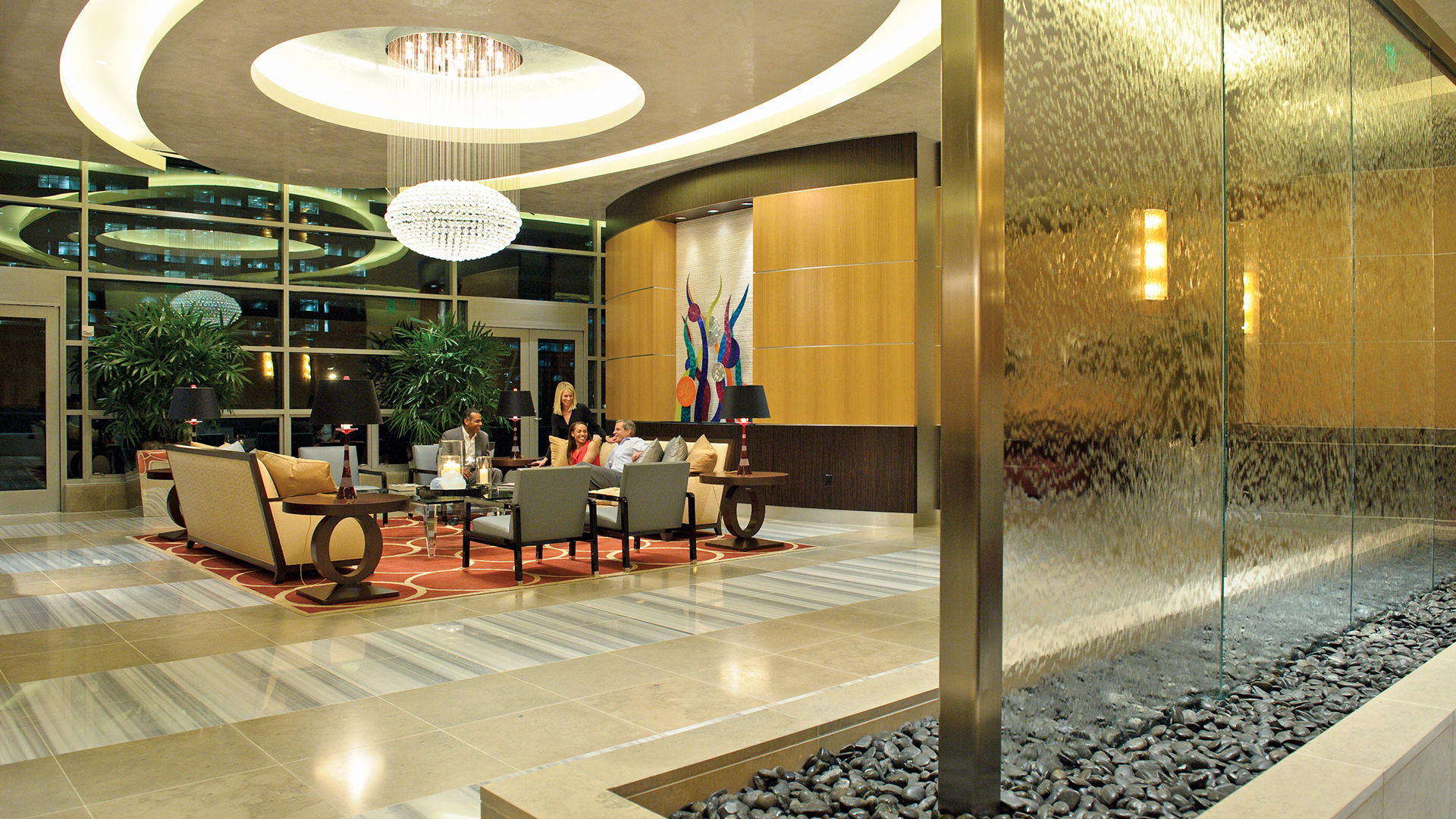 turnberry-tower-lobby