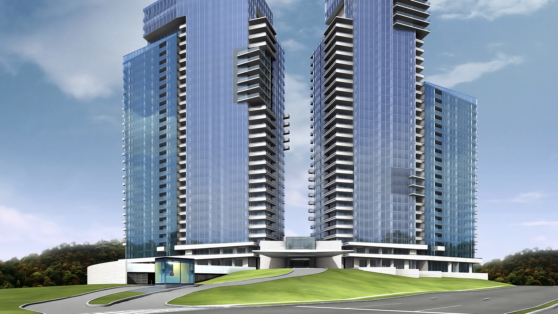 tysons-corner-ii-towers-entry